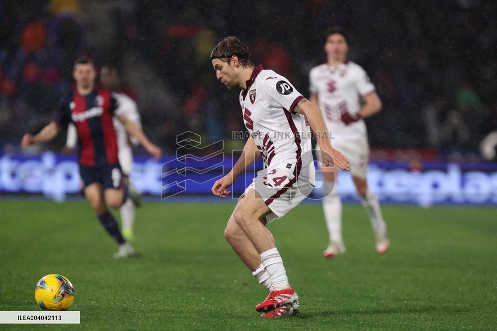 CALCIO - Serie A - Bologna FC vs Torino FC