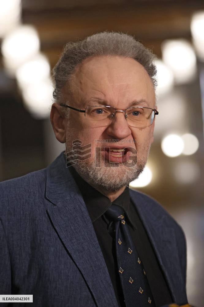 Honorary Consulate of Czech Republic opened in Ivano-Frankivsk