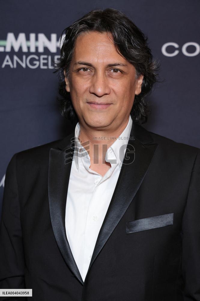 Opening Night Of The 10th Annual Filming Italy Los Angeles Festival