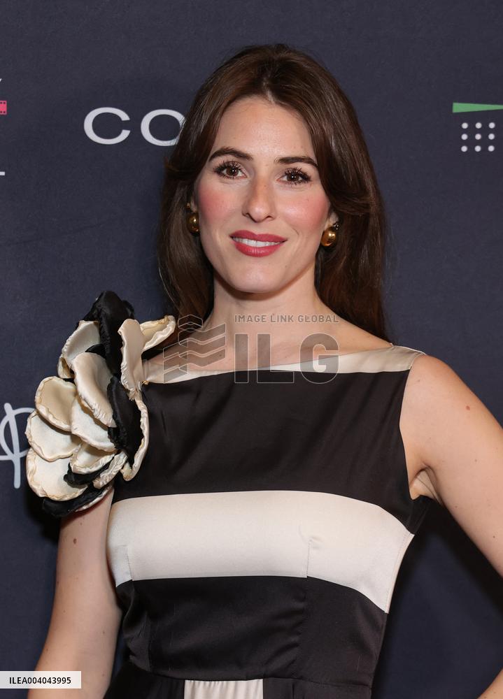 Opening Night Of The 10th Annual Filming Italy Los Angeles Festival