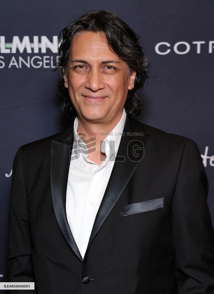 Opening Night Of The 10th Annual Filming Italy Los Angeles Festival