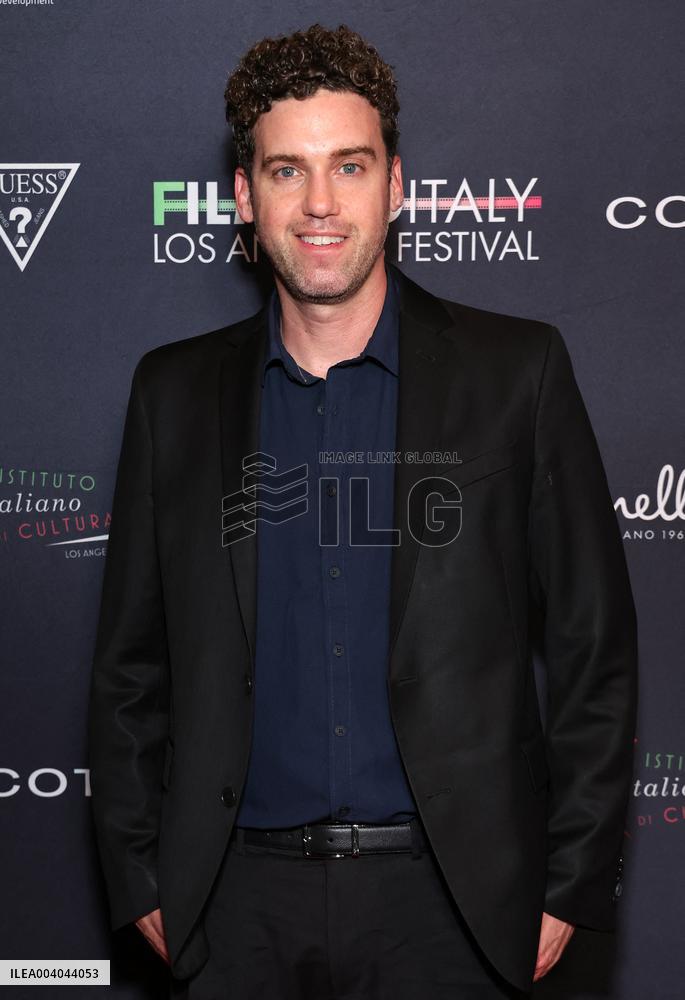 Opening Night Of The 10th Annual Filming Italy Los Angeles Festival