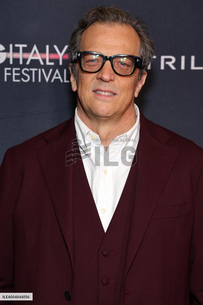 Opening Night Of The 10th Annual Filming Italy Los Angeles Festival