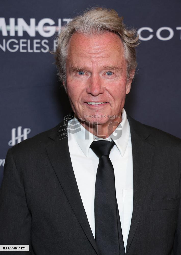 Opening Night Of The 10th Annual Filming Italy Los Angeles Festival