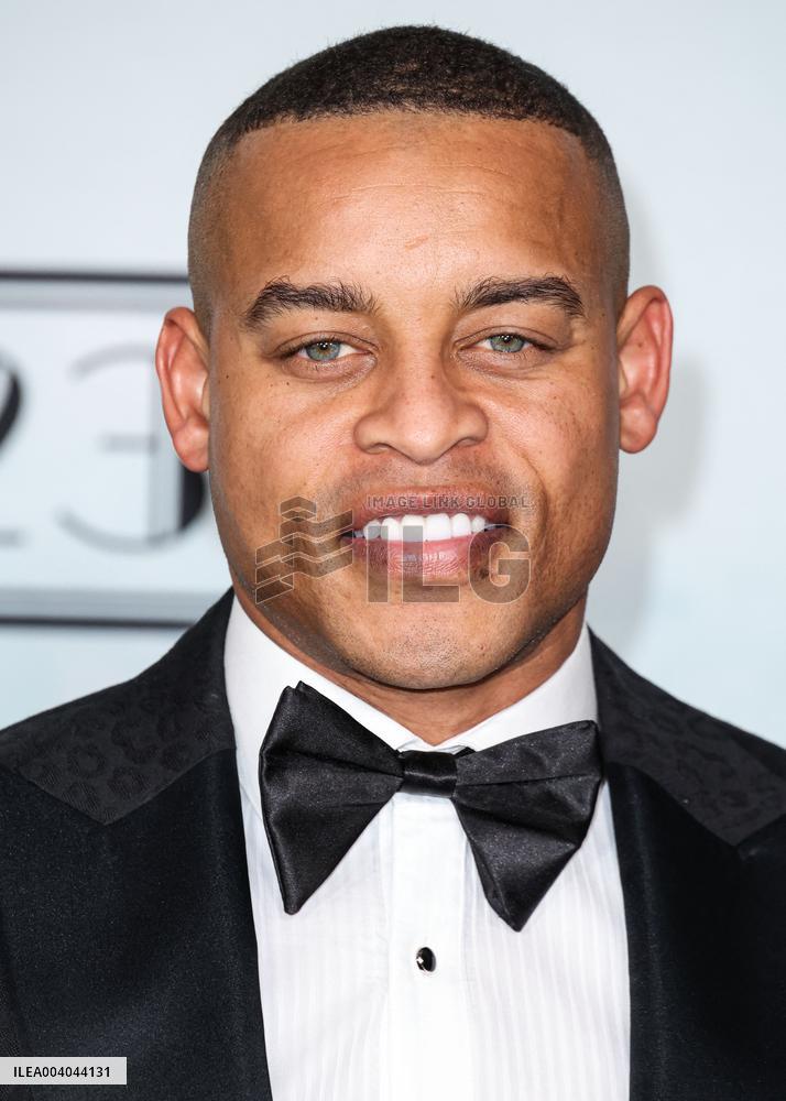 Paramount+ Series 1923 Season 2 - Premiere - LA