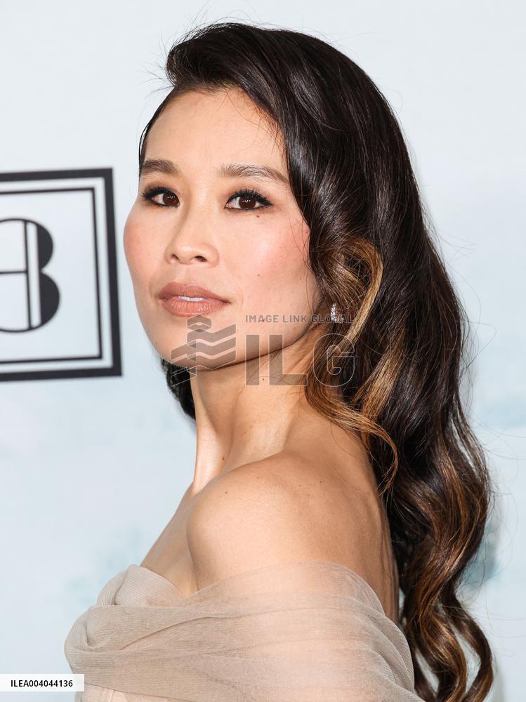 Paramount+ Series 1923 Season 2 - Premiere - LA