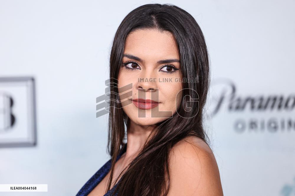 Paramount+ Series 1923 Season 2 - Premiere - LA