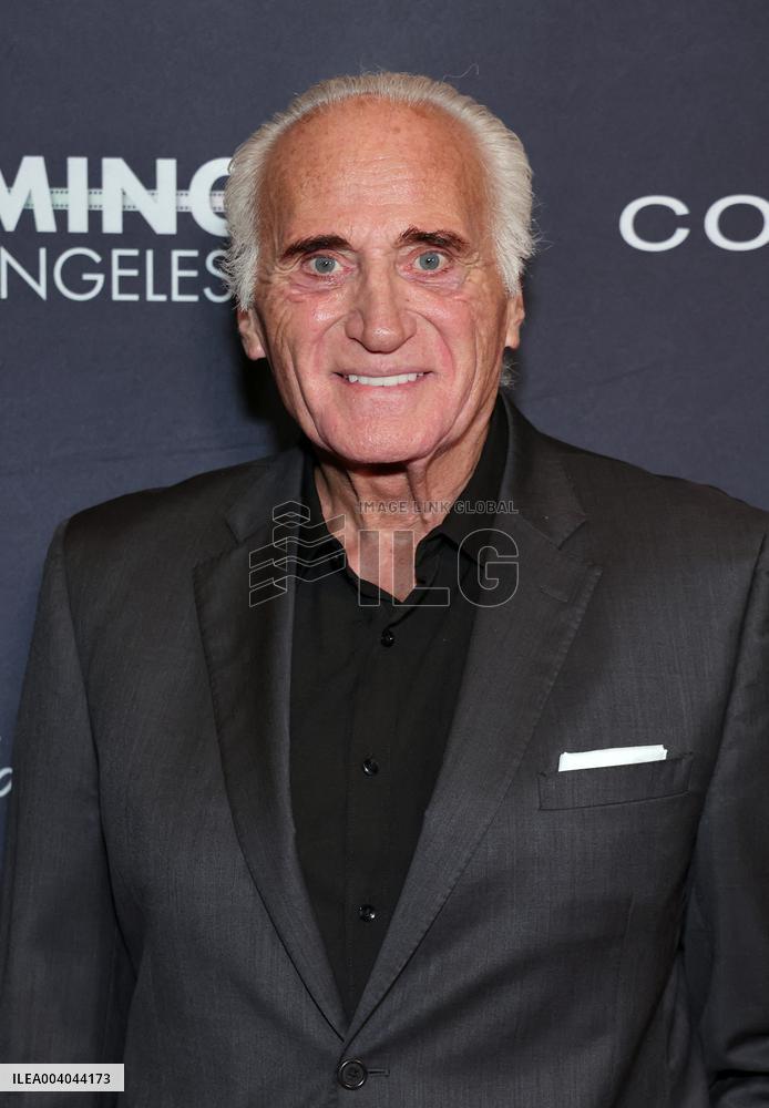 Opening Night Of The 10th Annual Filming Italy Los Angeles Festival