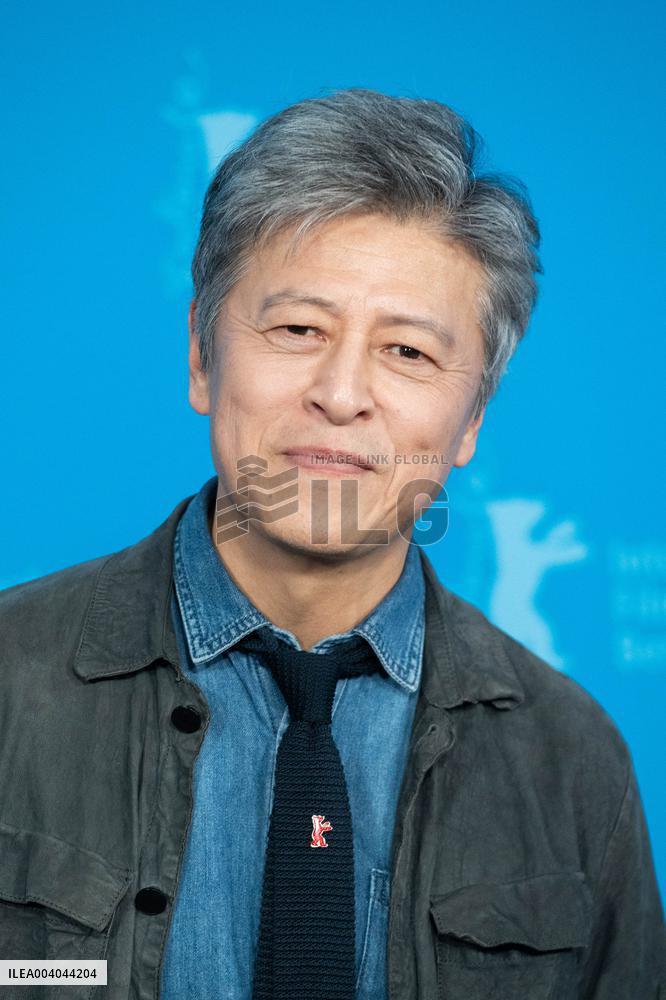 Berlinale What Does That Nature Say To You Photocall