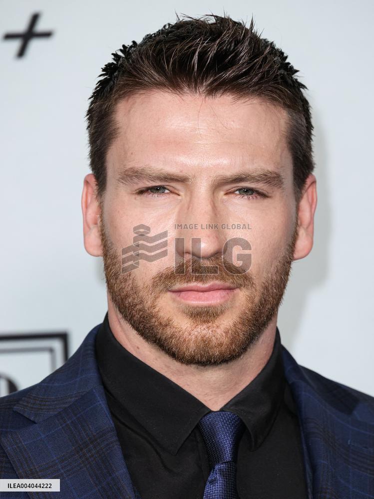 Paramount+ Series 1923 Season 2 - Premiere - LA