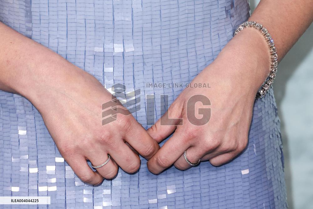 Paramount+ Series 1923 Season 2 - Premiere - LA