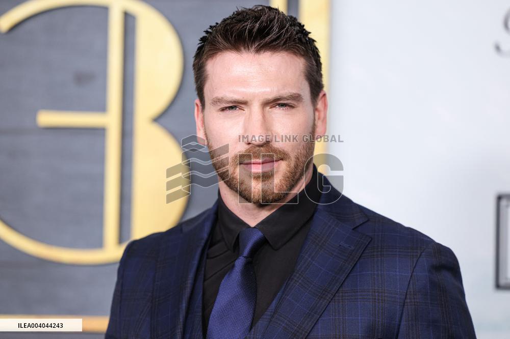 Paramount+ Series 1923 Season 2 - Premiere - LA