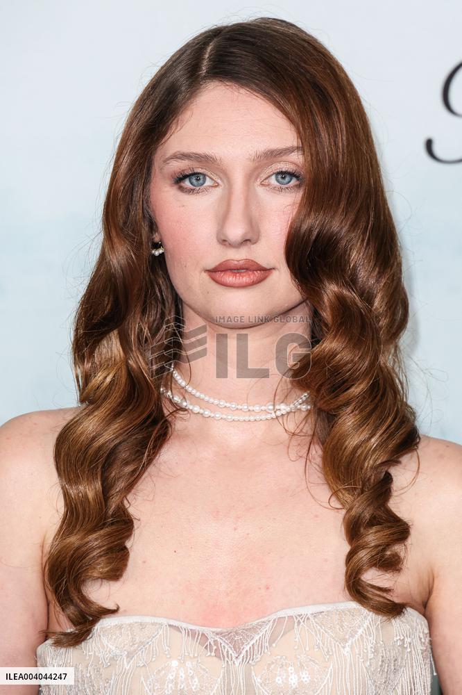 Paramount+ Series 1923 Season 2 - Premiere - LA