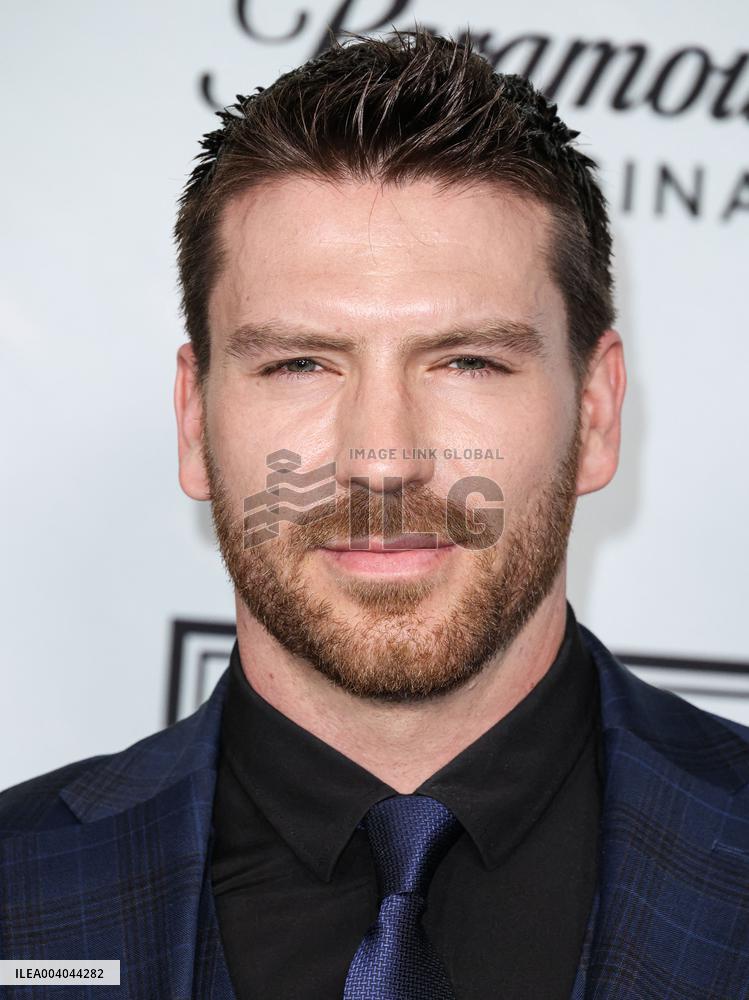 Paramount+ Series 1923 Season 2 - Premiere - LA