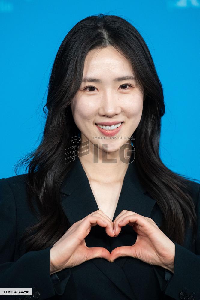 Berlinale What Does That Nature Say To You Photocall