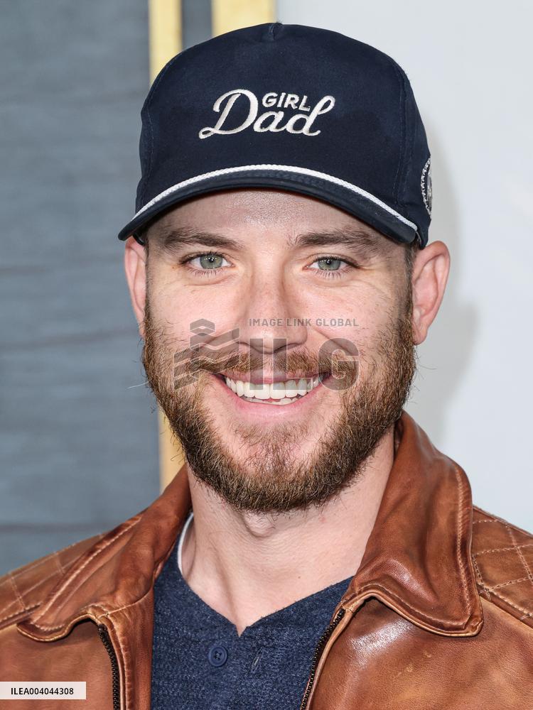 Paramount+ Series 1923 Season 2 - Premiere - LA