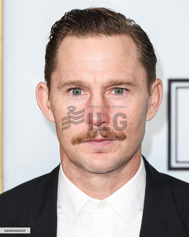 Paramount+ Series 1923 Season 2 - Premiere - LA