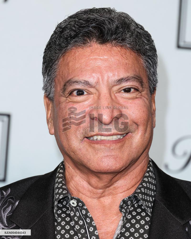 Paramount+ Series 1923 Season 2 - Premiere - LA