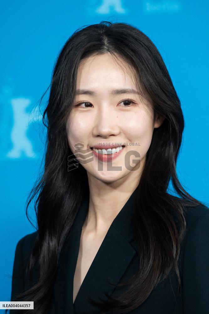 Berlinale What Does That Nature Say To You Photocall