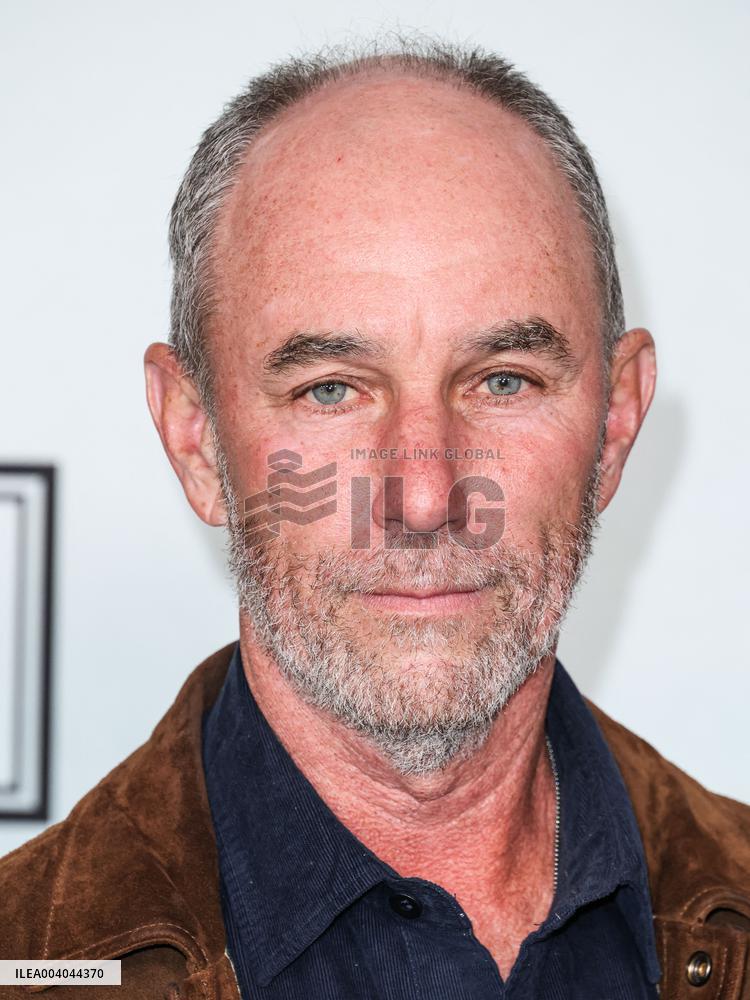 Paramount+ Series 1923 Season 2 - Premiere - LA