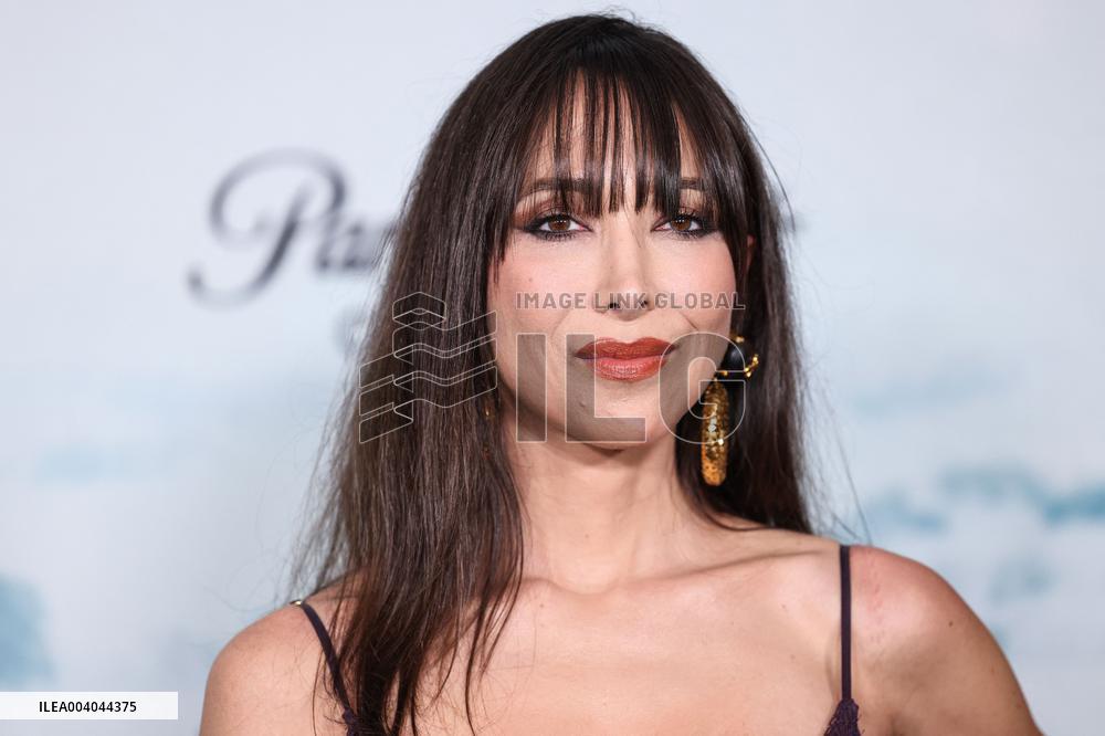 Paramount+ Series 1923 Season 2 - Premiere - LA