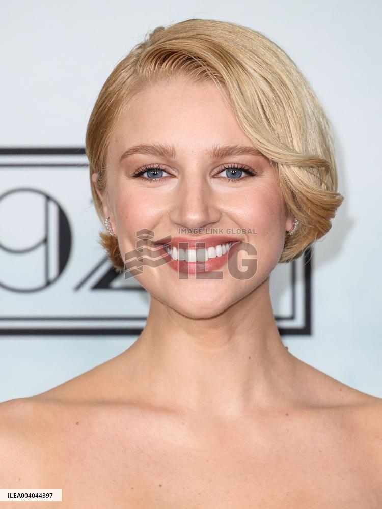 Paramount+ Series 1923 Season 2 - Premiere - LA