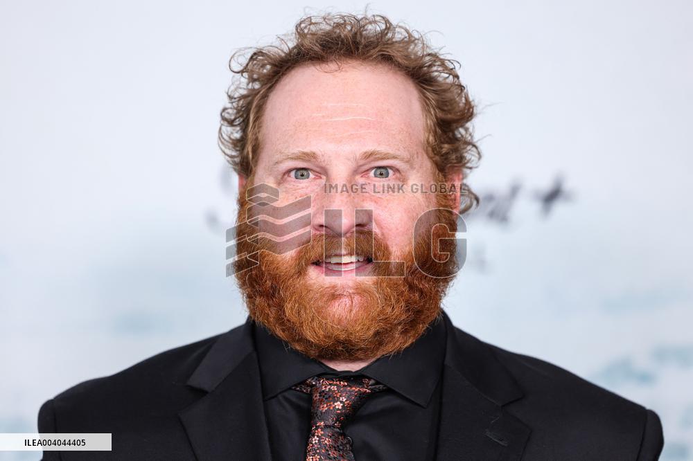 Paramount+ Series 1923 Season 2 - Premiere - LA