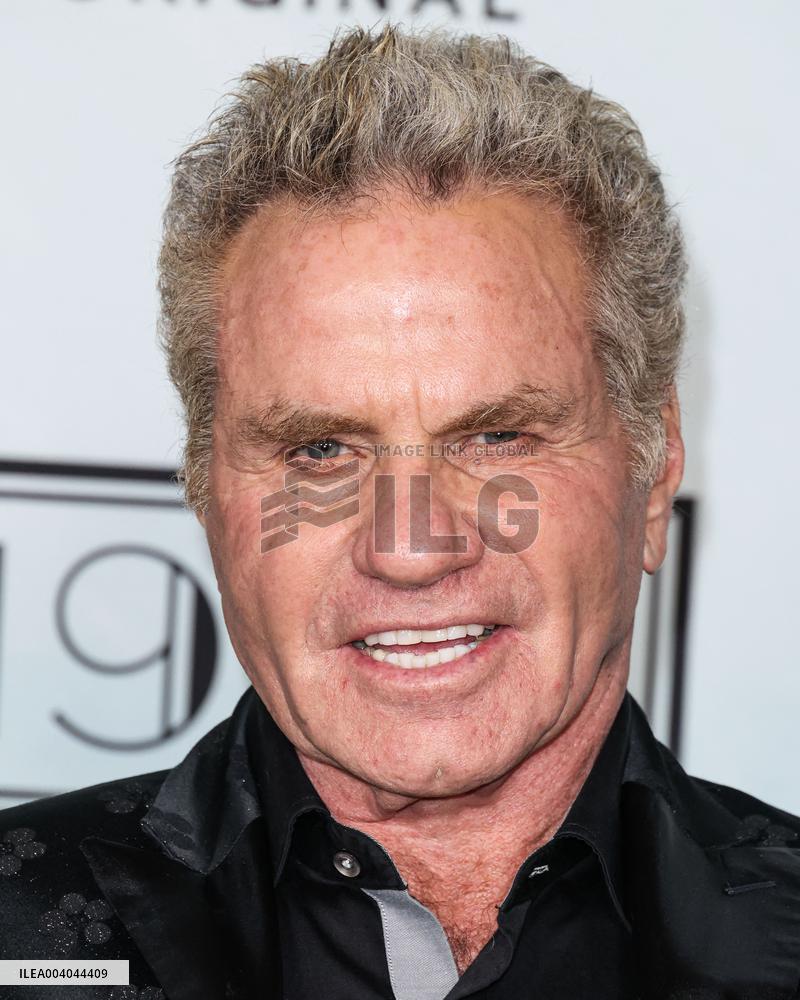 Paramount+ Series 1923 Season 2 - Premiere - LA