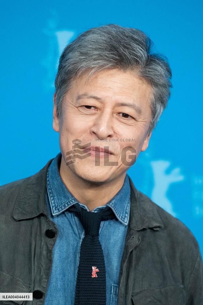 Berlinale What Does That Nature Say To You Photocall