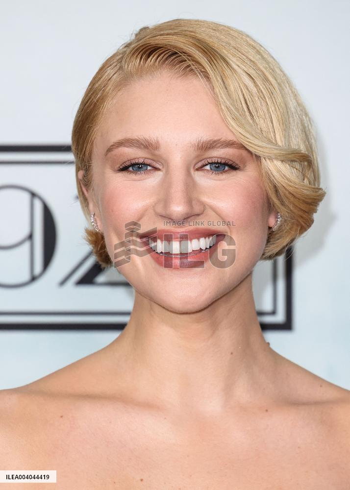 Paramount+ Series 1923 Season 2 - Premiere - LA