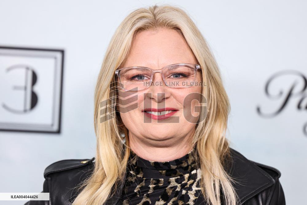 Paramount+ Series 1923 Season 2 - Premiere - LA