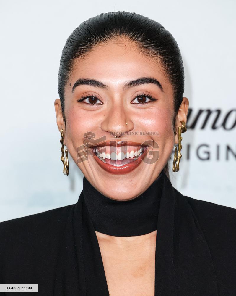 Paramount+ Series 1923 Season 2 - Premiere - LA