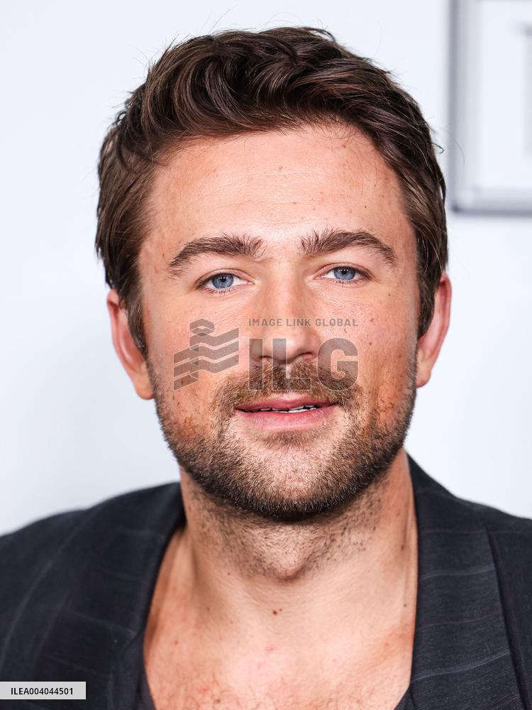 Paramount+ Series 1923 Season 2 - Premiere - LA