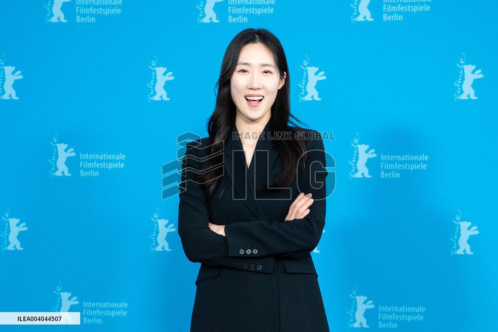 Berlinale What Does That Nature Say To You Photocall
