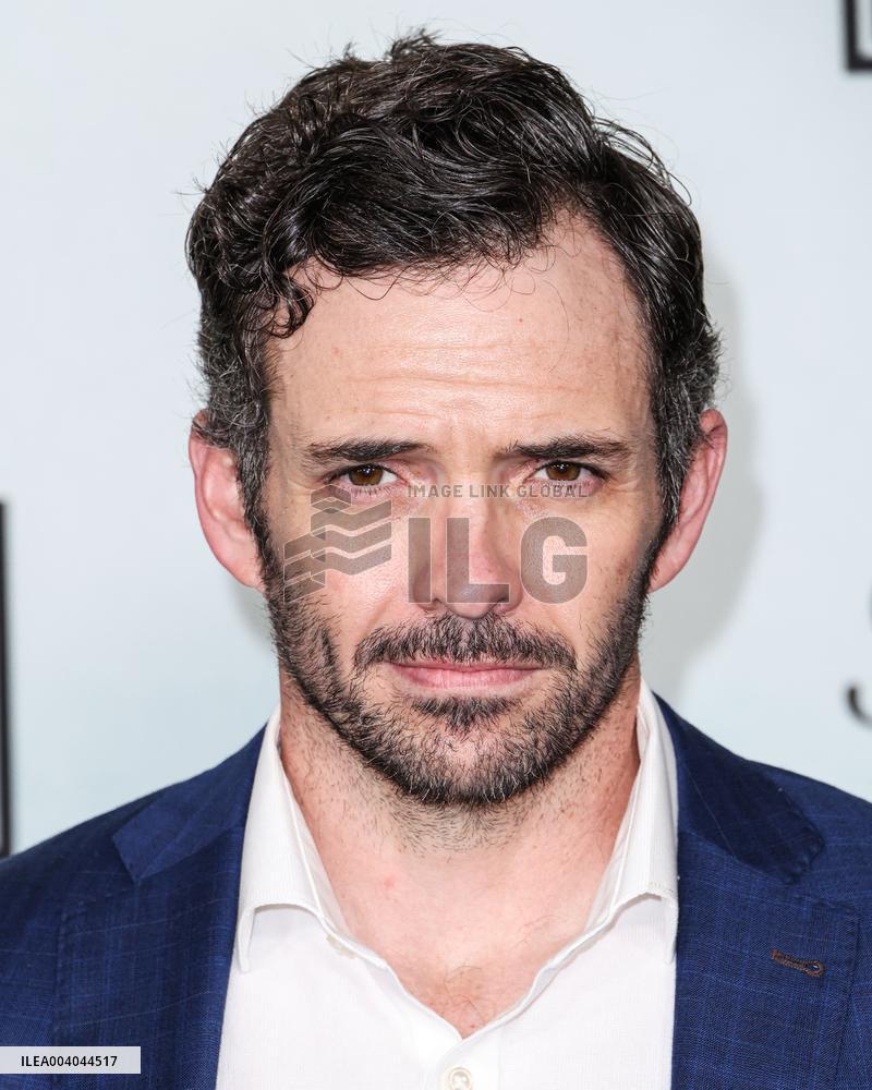 Paramount+ Series 1923 Season 2 - Premiere - LA