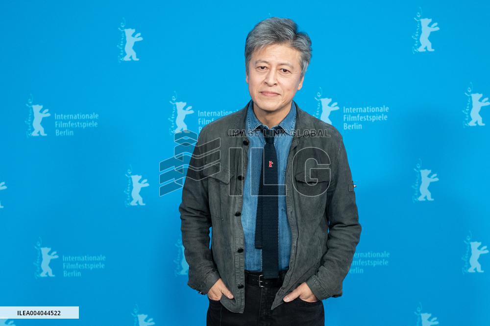 Berlinale What Does That Nature Say To You Photocall