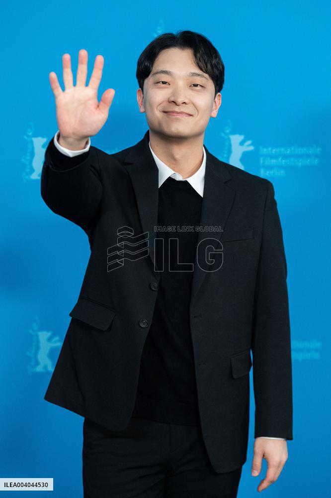 Berlinale What Does That Nature Say To You Photocall