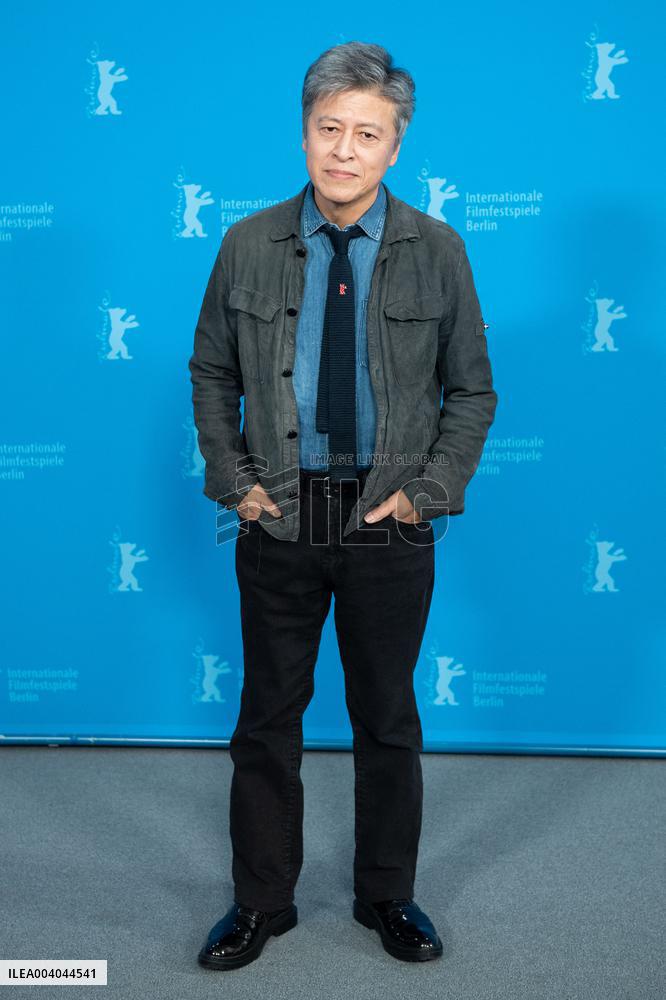 Berlinale What Does That Nature Say To You Photocall