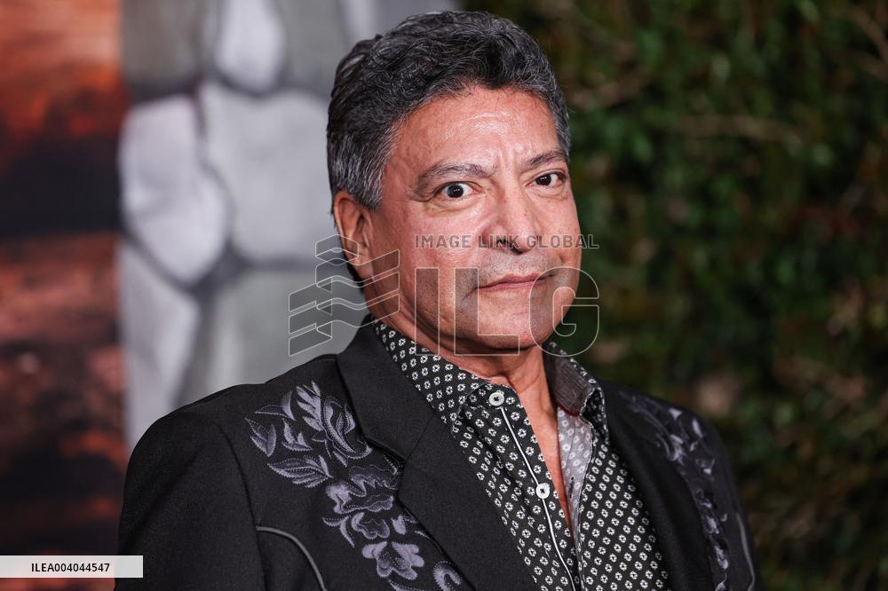 Paramount+ Series 1923 Season 2 - Premiere - LA