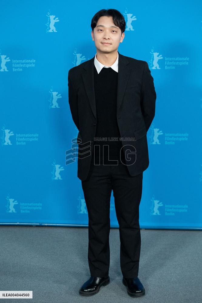 Berlinale What Does That Nature Say To You Photocall