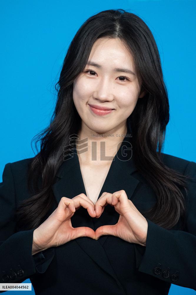 Berlinale What Does That Nature Say To You Photocall