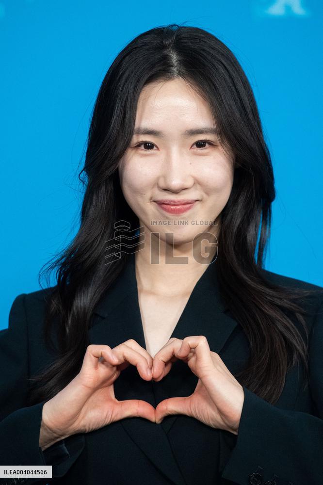 Berlinale What Does That Nature Say To You Photocall