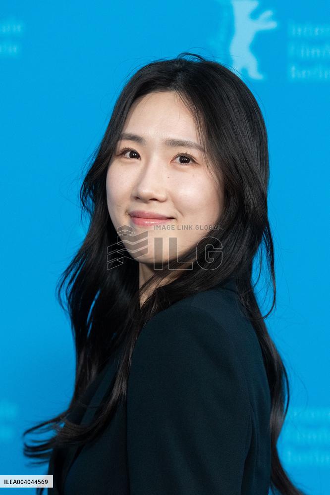 Berlinale What Does That Nature Say To You Photocall