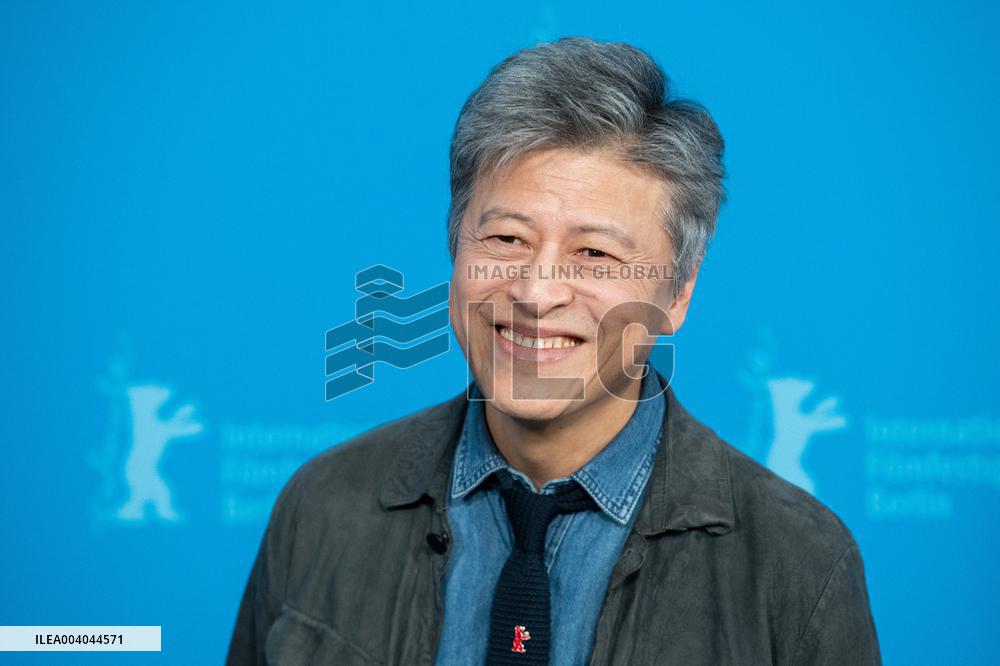 Berlinale What Does That Nature Say To You Photocall