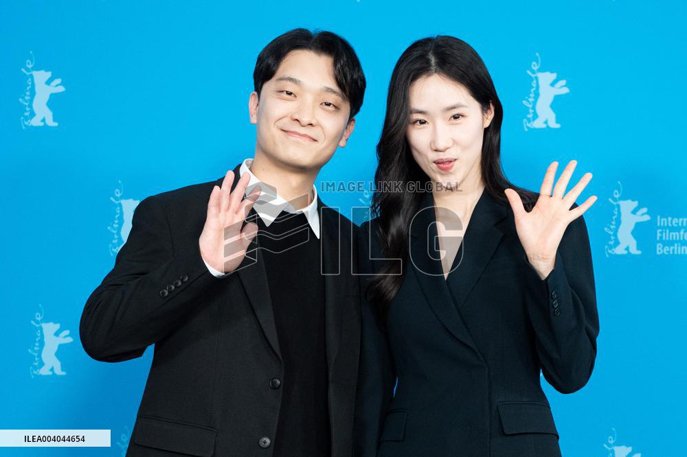 Berlinale What Does That Nature Say To You Photocall