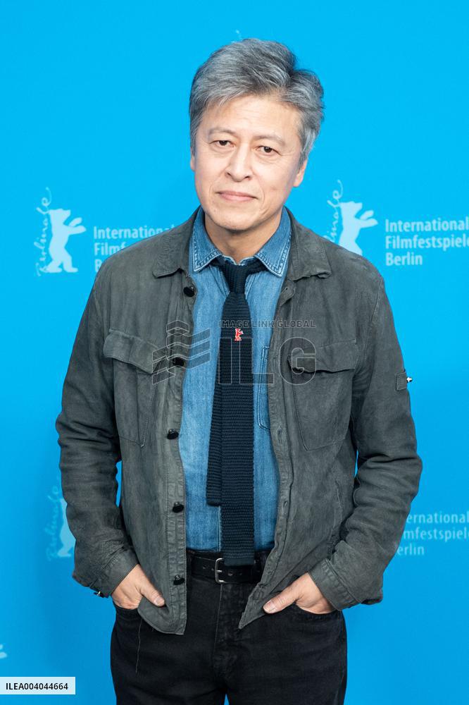 Berlinale What Does That Nature Say To You Photocall