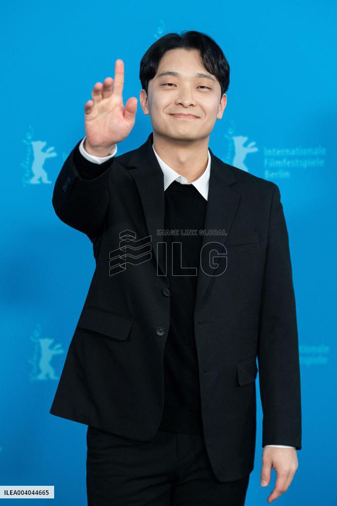 Berlinale What Does That Nature Say To You Photocall