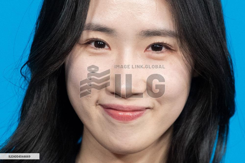 Berlinale What Does That Nature Say To You Photocall