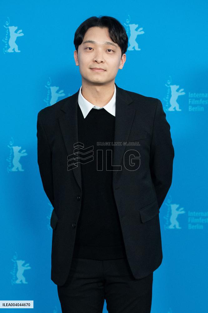 Berlinale What Does That Nature Say To You Photocall