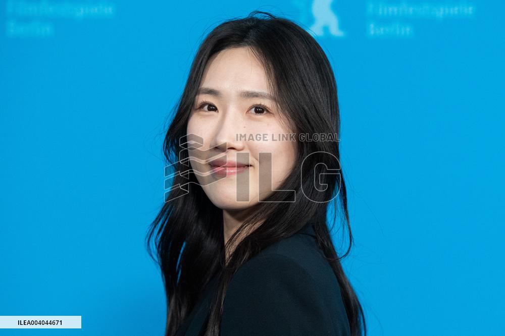 Berlinale What Does That Nature Say To You Photocall